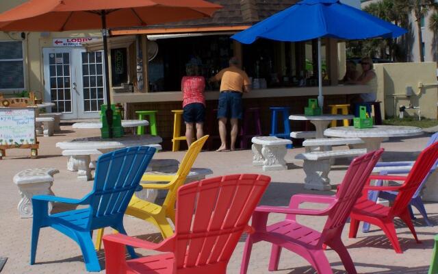 Fountain Beach Resort