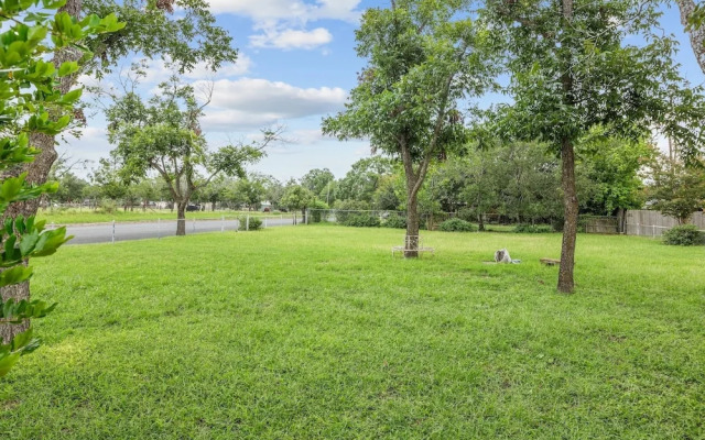 Yellow Rose 2 Bedroom Home