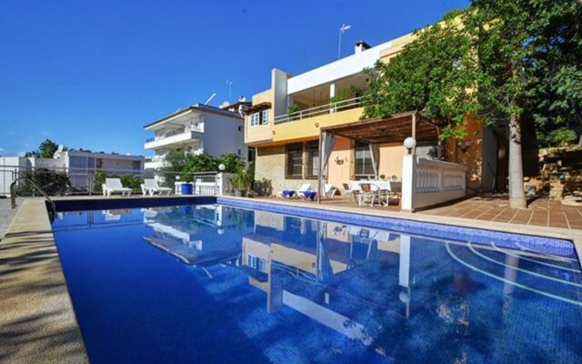 103945 -  Villa in Santa Ponsa