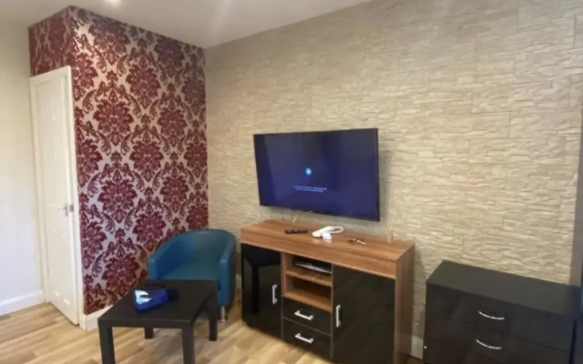 Roundhay Apartments