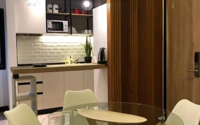 Usina Studio by FMA Coliving