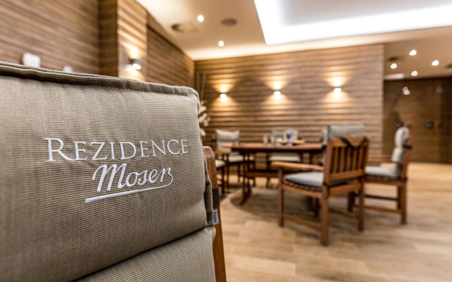 Rezidence Moser Apartments