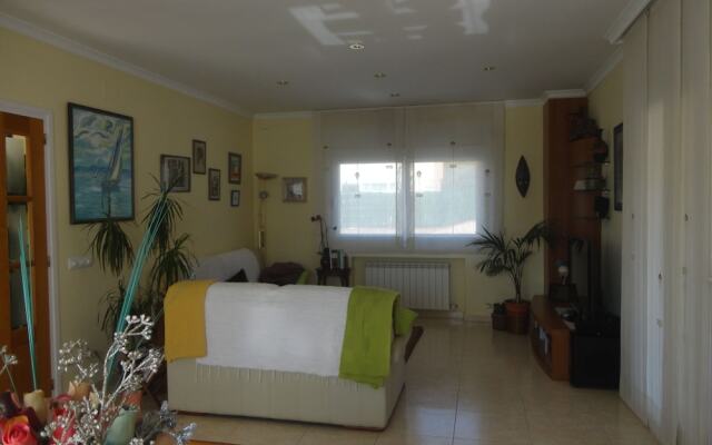 Apartamento La Gamba
