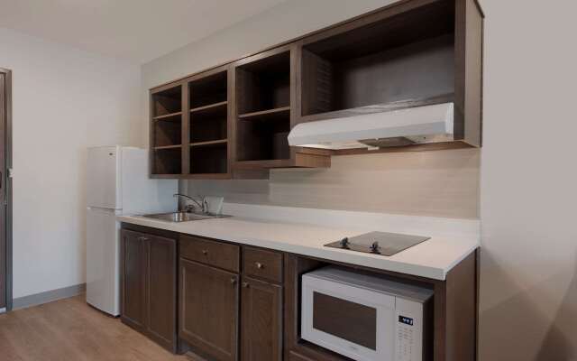 WoodSpring Suites Phoenix-Deer Valley