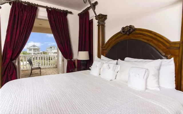 Sea Star Palace - Six Bedroom Home