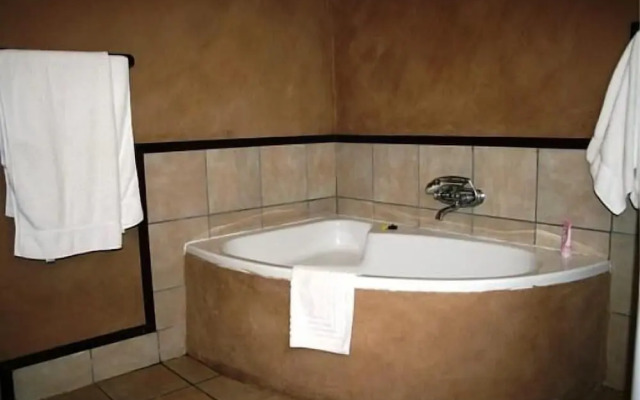 Oak Rest Guesthouse