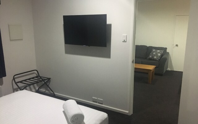 Best Western Karratha Central Apartments