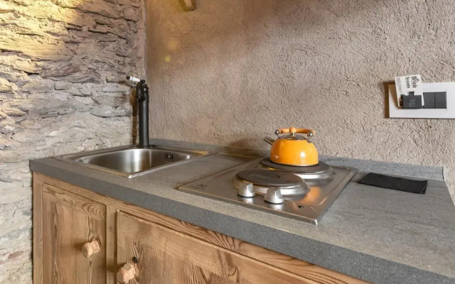 Brieis Relais Alpino