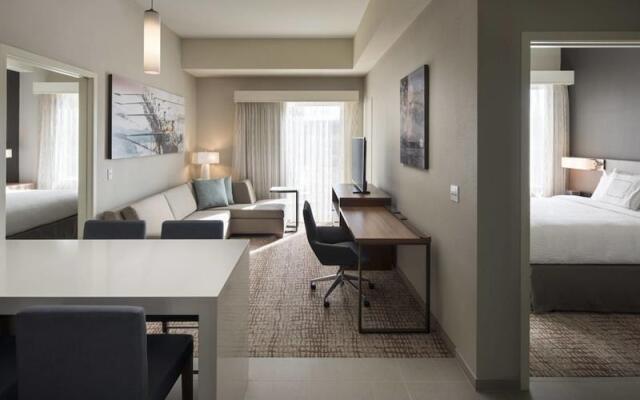 Residence Inn by Marriott Dallas Frisco