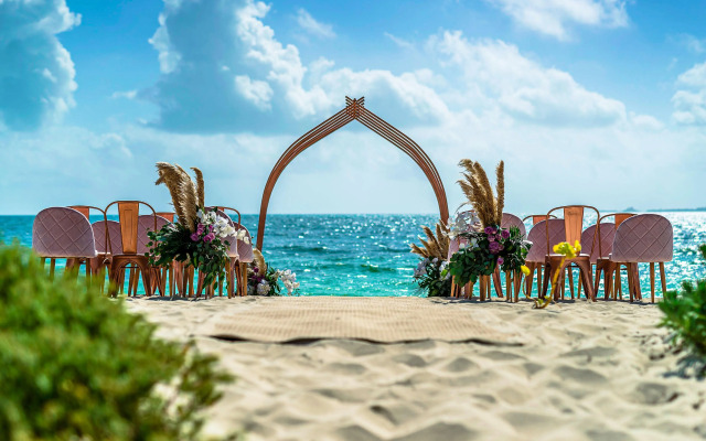 Atelier Playa Mujeres - Adults Only - All Inclusive
