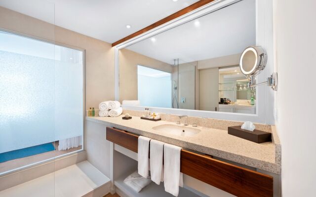 Saint Martin Beach Hotel