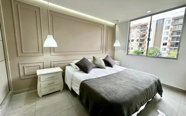 Apartamento luxury Girardot