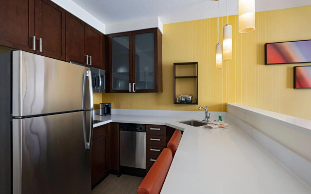 Residence Inn by Marriott Omaha Aksarben Village