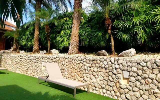 Bliss Yoga Resort at Koh Samui