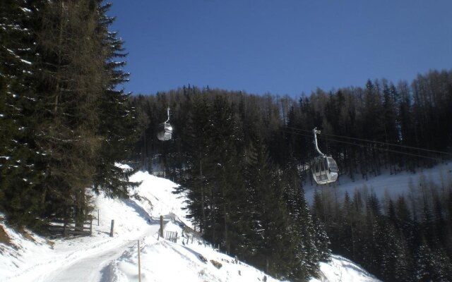 Almhütte Pichler Kasa