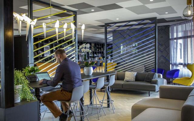 Mercure Hyeres Centre Côte d'Azur