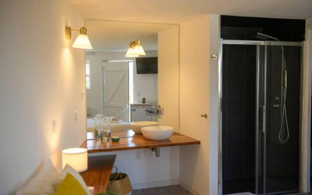 Charming Studio House in Amarante