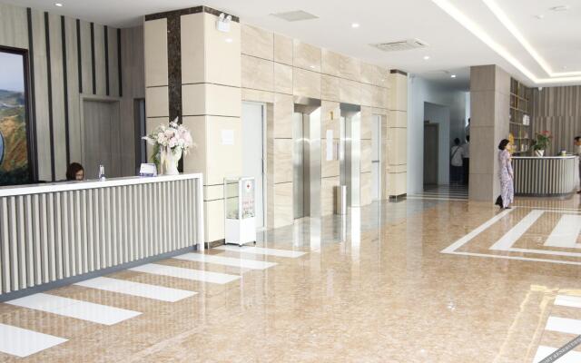 Hoa Ban Trang Hotel
