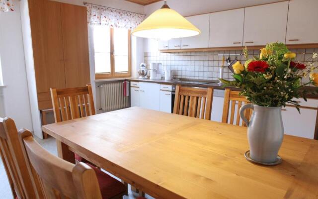 Ferienwohnung Zum Bäckersepp