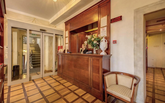 Hotel Bigallo