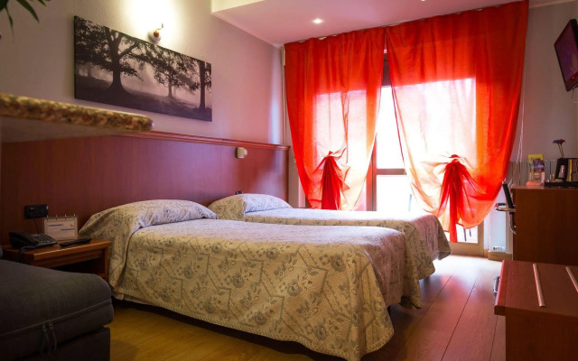 Hotel Rinaldo Apartments