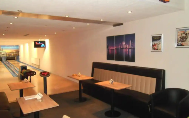 Hotel Finkenberg