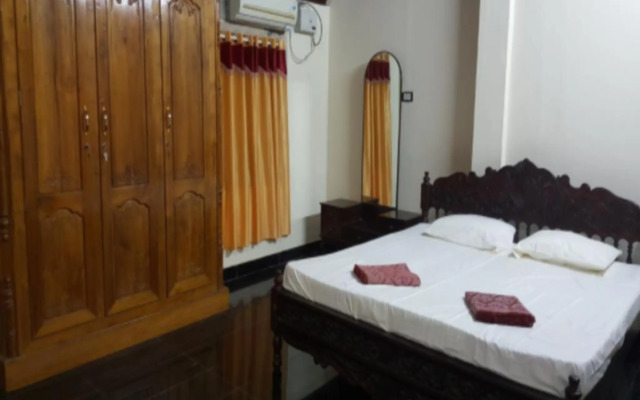 Sanora Home Stay