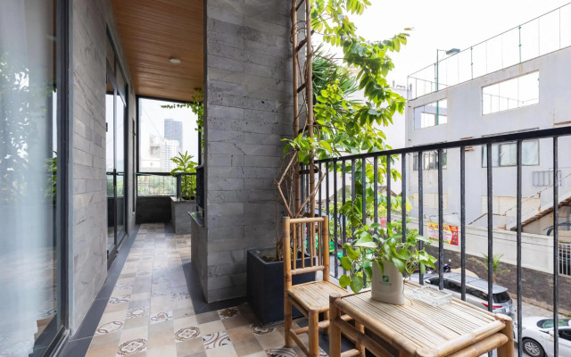 Chi House Danang