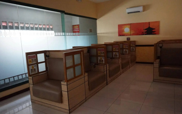 Hotel Sogo Cainta