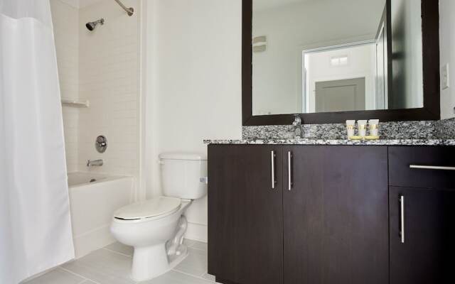 Sonder — Steelhouse