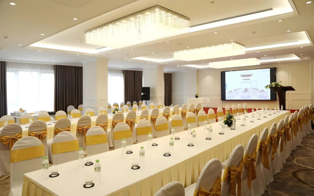 Dai Viet Hotel