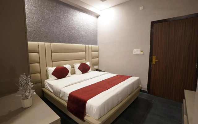 The Connaught House Jaipur