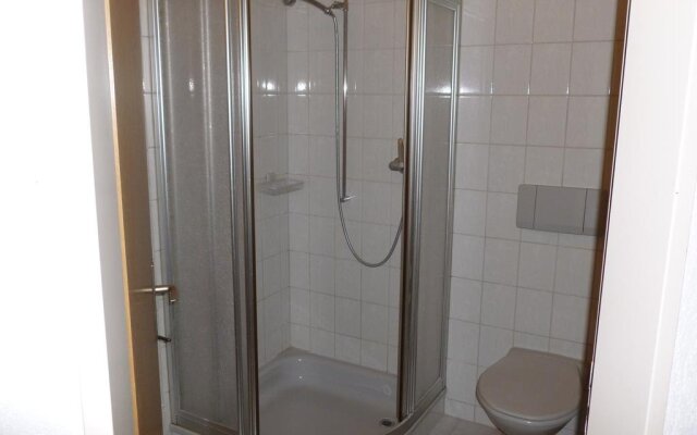 Hotel Restaurant Schiff