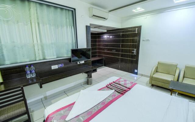 Hotel Radiant