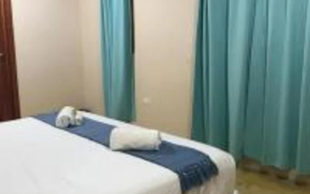 Indajani Hostel Tulum