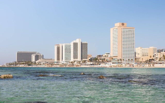Sheraton Grand Tel Aviv