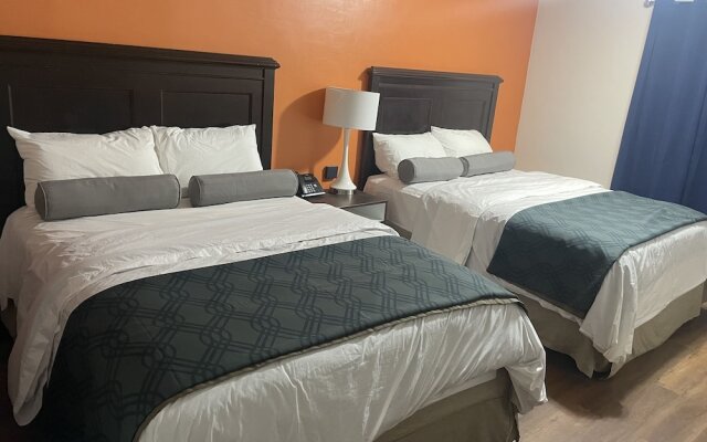 Howard Johnson by Wyndham Pecos