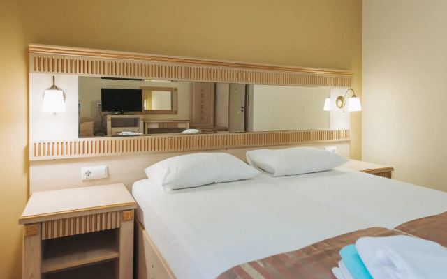 Venera Resort(Анапа)