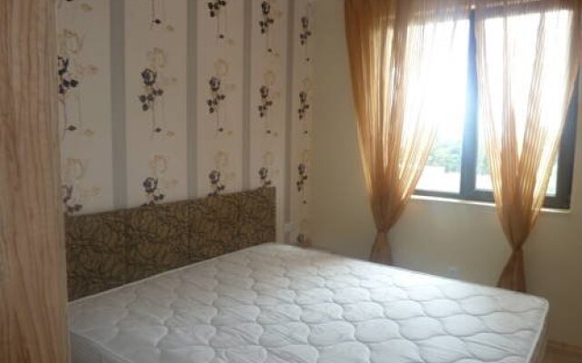Sozopol Beach Self-catering Apartments