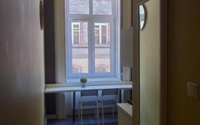 Economy Apartments