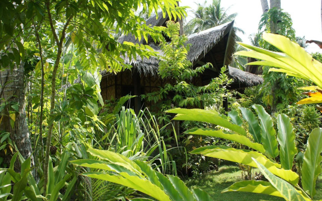 Siargao Inn Beach Resort
