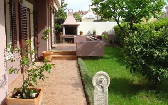 Apartments Stokov