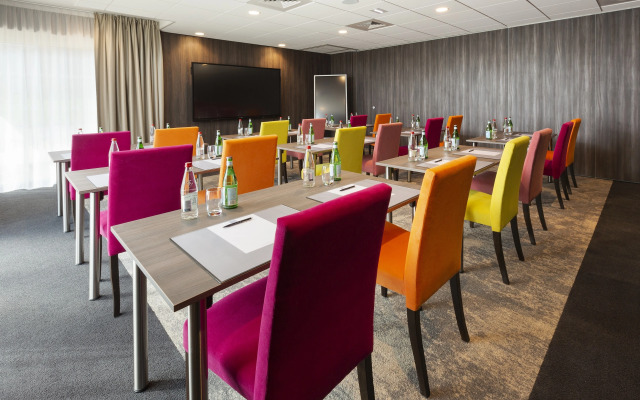 Hôtel Roi Soleil Prestige Plaisir - St Quentin