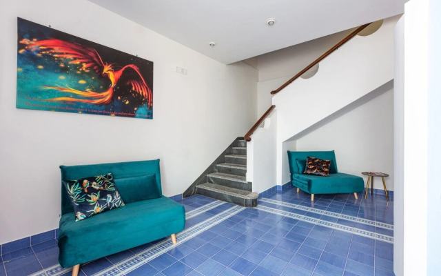 Villa The Phoenix