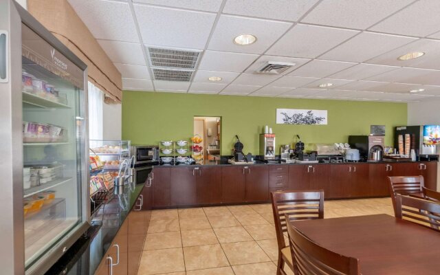 Sleep Inn & Suites Harrisonburg near University