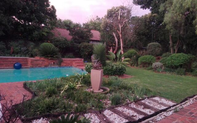 Fourways Boarding Hostel