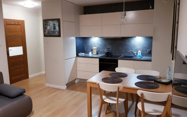 Apartament Jelen'iowska