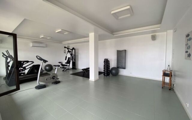 Residence Esmeraldo