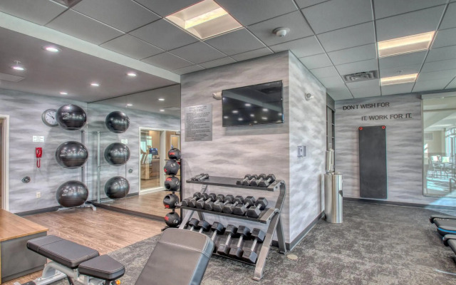 Fairfield Inn & Suites by Marriott Appleton