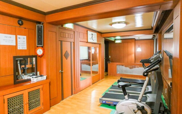 Samcheongdong Korea Guest House